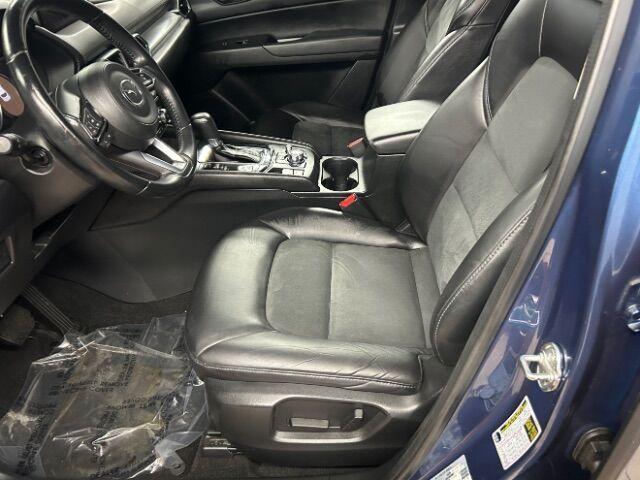 used 2018 Mazda CX-5 car, priced at $19,200