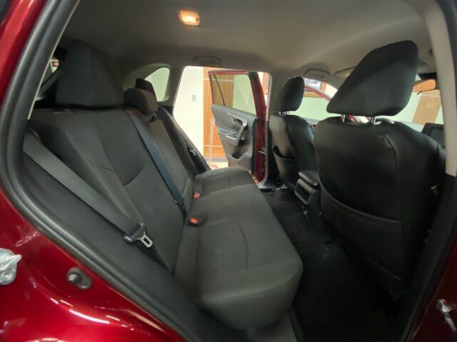 used 2019 Toyota RAV4 car, priced at $15,000