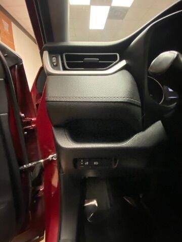 used 2019 Toyota RAV4 car, priced at $15,000