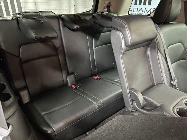 used 2022 Nissan Pathfinder car, priced at $26,800