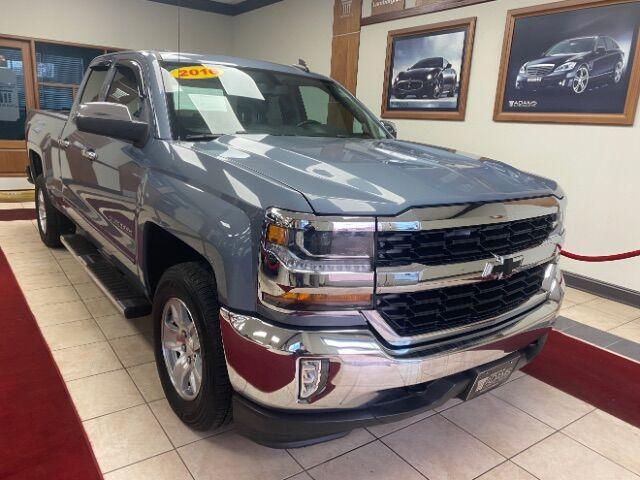 used 2016 Chevrolet Silverado 1500 car, priced at $19,995