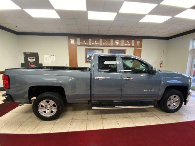 used 2016 Chevrolet Silverado 1500 car, priced at $19,995