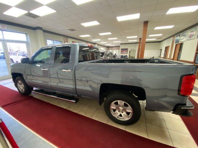 used 2016 Chevrolet Silverado 1500 car, priced at $19,995