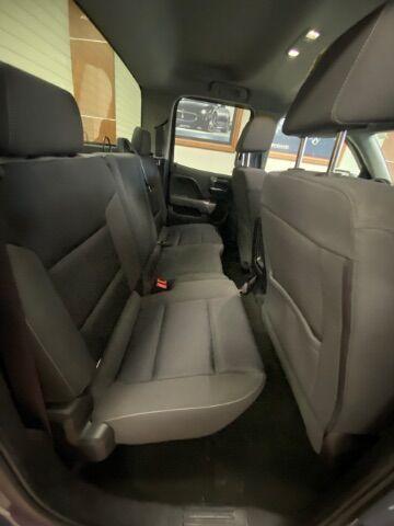 used 2016 Chevrolet Silverado 1500 car, priced at $19,995