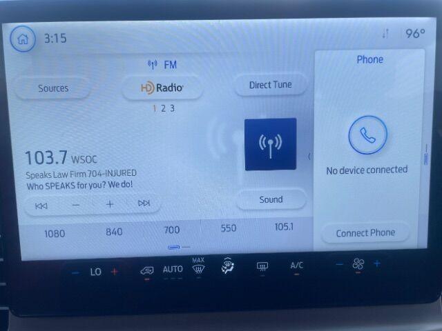 used 2022 Ford Transit-350 car, priced at $38,500