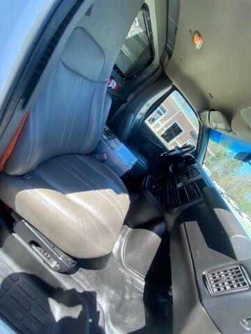 used 2014 Chevrolet Express 2500 car, priced at $14,300