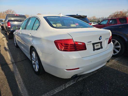 used 2016 BMW 535 car, priced at $15,995