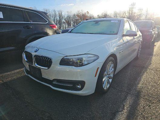 used 2016 BMW 535 car, priced at $15,995