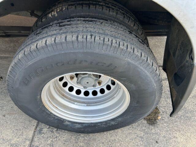 used 2015 Mercedes-Benz Sprinter car, priced at $18,500