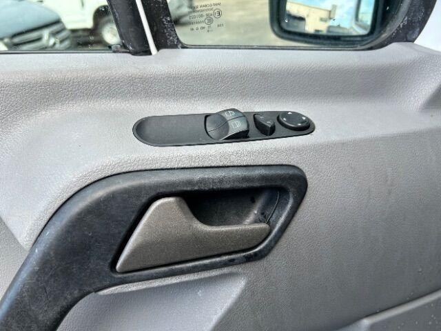 used 2015 Mercedes-Benz Sprinter car, priced at $18,500