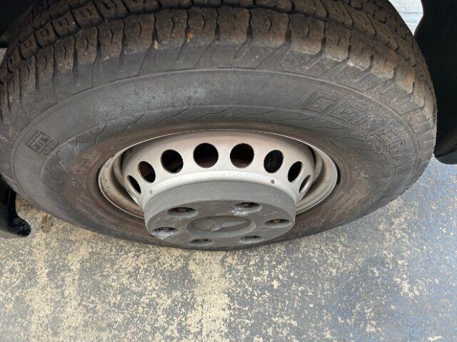 used 2015 Mercedes-Benz Sprinter car, priced at $18,500