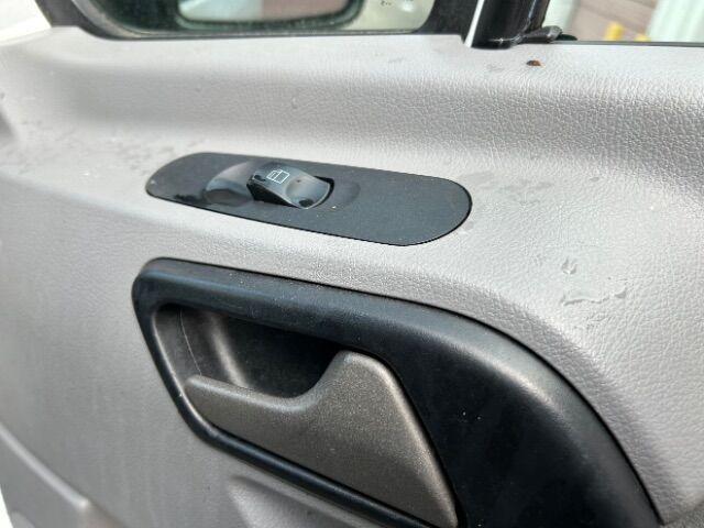 used 2015 Mercedes-Benz Sprinter car, priced at $18,500