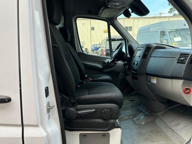 used 2015 Mercedes-Benz Sprinter car, priced at $18,500