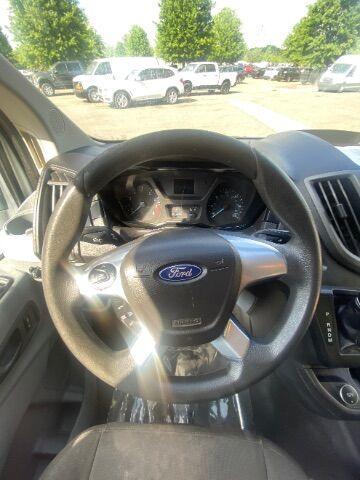 used 2018 Ford Transit-250 car, priced at $22,000