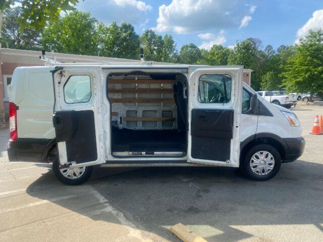 used 2018 Ford Transit-250 car, priced at $22,000
