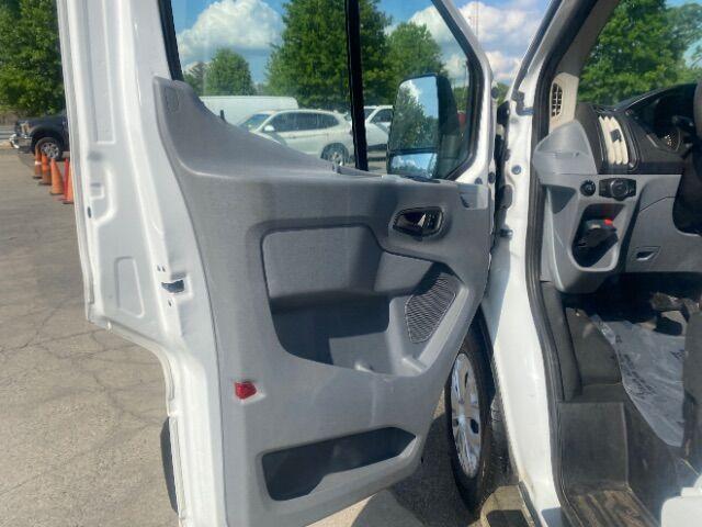 used 2018 Ford Transit-250 car, priced at $22,000