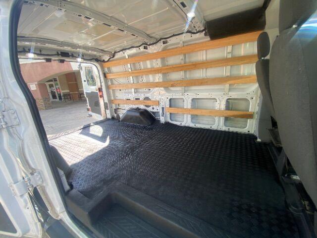 used 2018 Ford Transit-250 car, priced at $22,000