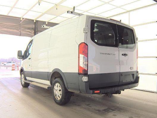 used 2018 Ford Transit-250 car, priced at $19,995