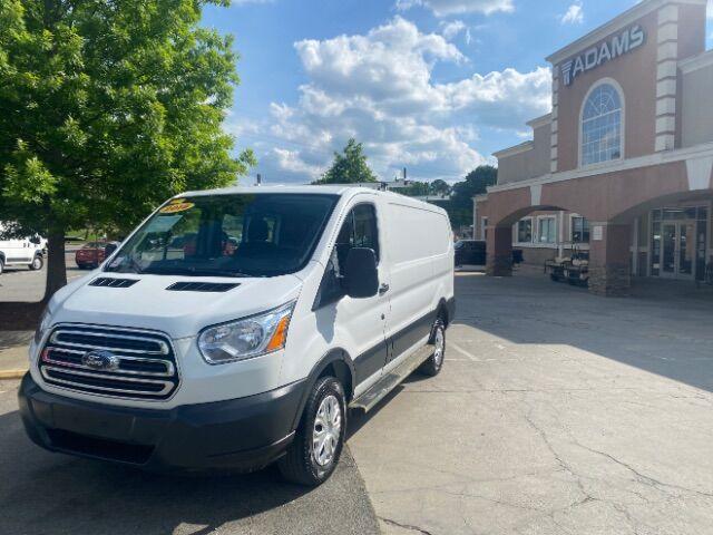 used 2018 Ford Transit-250 car, priced at $22,000