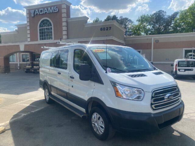 used 2018 Ford Transit-250 car, priced at $22,000