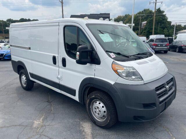used 2016 Ram ProMaster 1500 car, priced at $18,000
