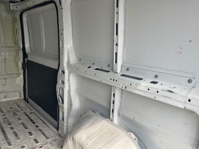 used 2016 Ram ProMaster 1500 car, priced at $18,000