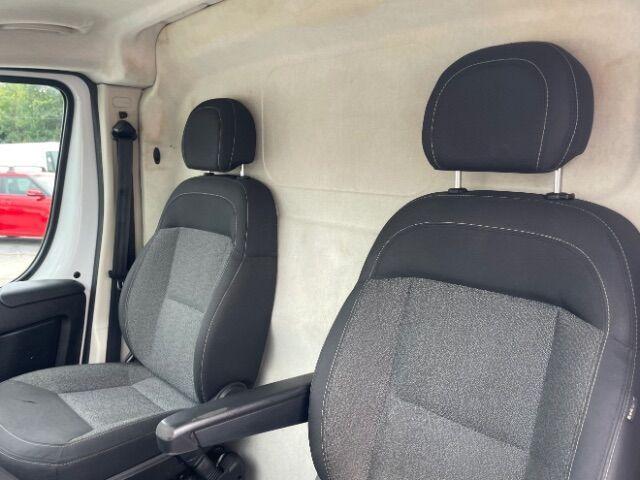 used 2016 Ram ProMaster 1500 car, priced at $18,000