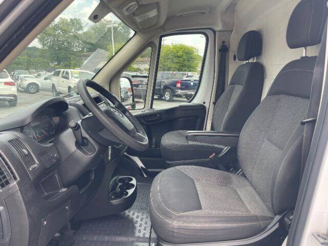 used 2016 Ram ProMaster 1500 car, priced at $18,000
