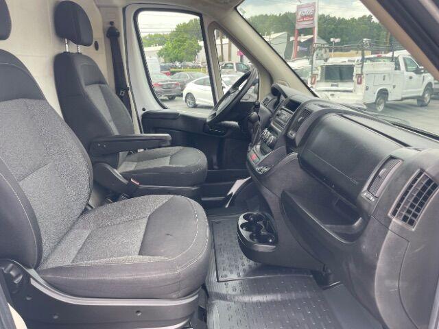 used 2016 Ram ProMaster 1500 car, priced at $18,000