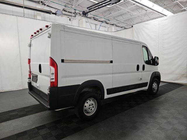 used 2016 Ram ProMaster 1500 car, priced at $18,000