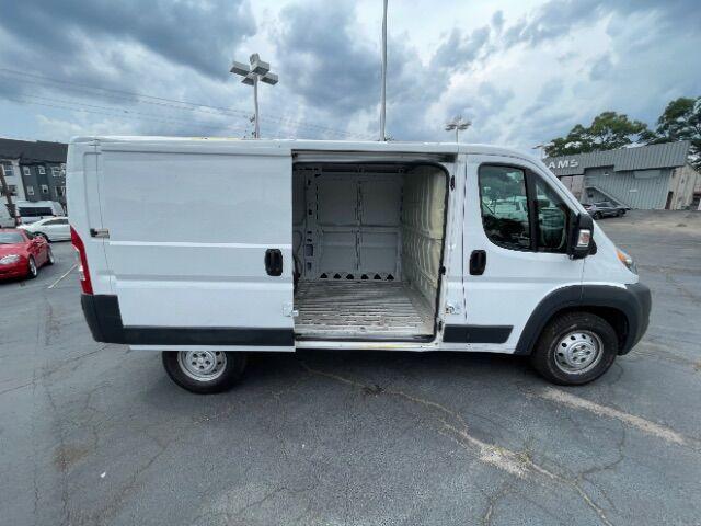 used 2016 Ram ProMaster 1500 car, priced at $18,000