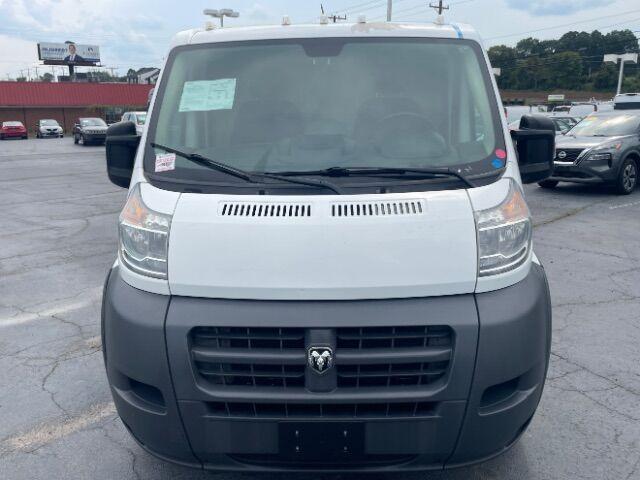 used 2016 Ram ProMaster 1500 car, priced at $18,000
