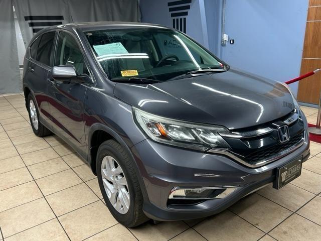 used 2016 Honda CR-V car, priced at $13,300