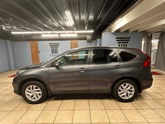 used 2016 Honda CR-V car, priced at $13,300