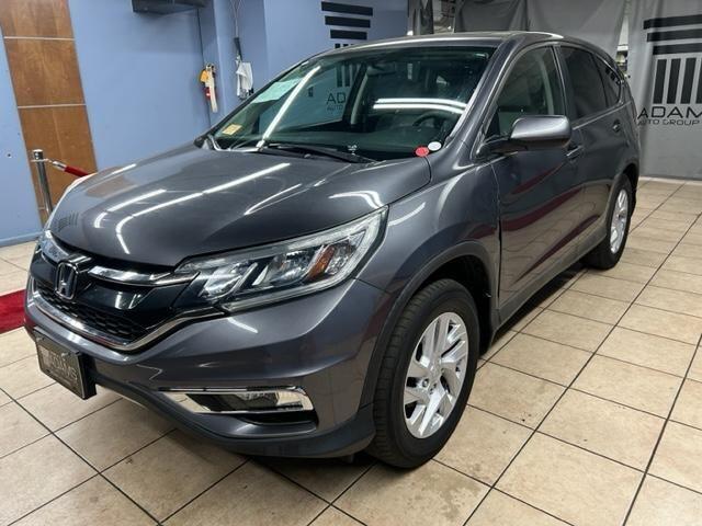 used 2016 Honda CR-V car, priced at $13,300