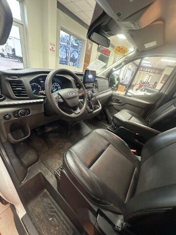 used 2020 Ford Transit-150 car, priced at $16,500