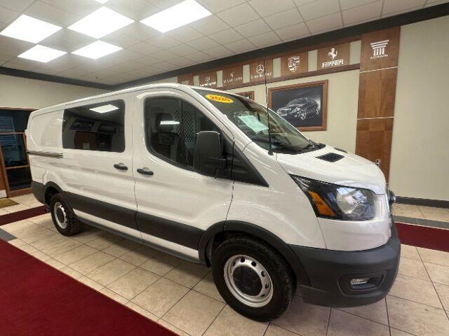 used 2020 Ford Transit-150 car, priced at $16,500