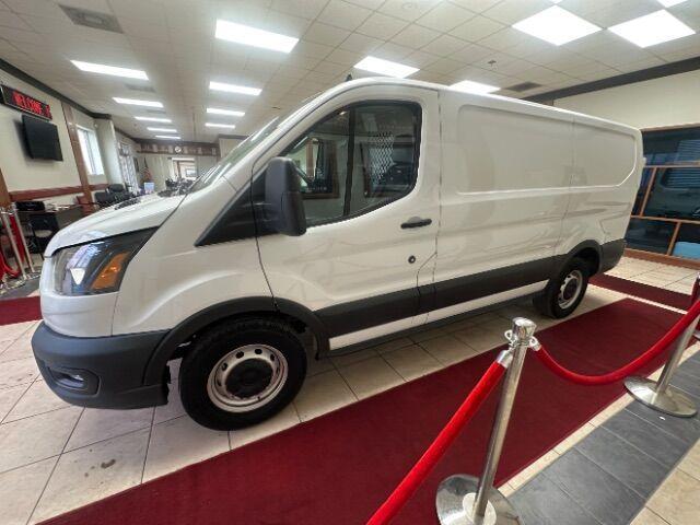 used 2020 Ford Transit-150 car, priced at $16,500