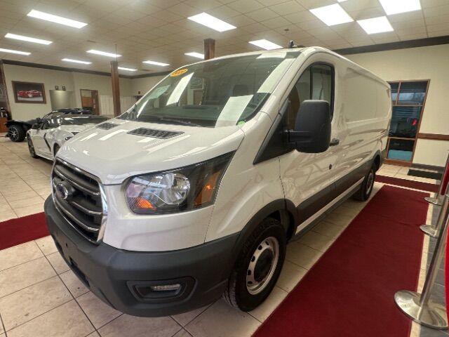 used 2020 Ford Transit-150 car, priced at $16,500