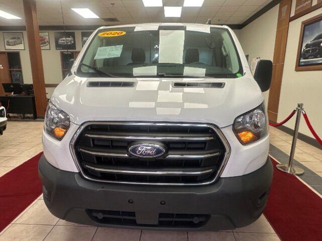 used 2020 Ford Transit-150 car, priced at $16,500