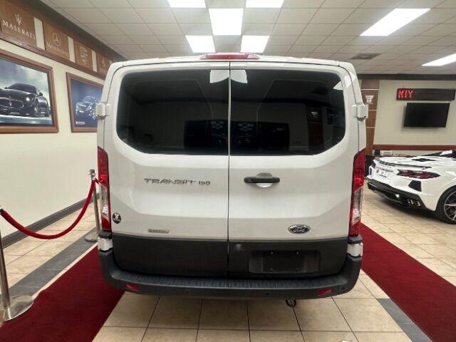 used 2020 Ford Transit-150 car, priced at $16,500