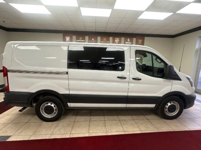 used 2020 Ford Transit-150 car, priced at $16,500