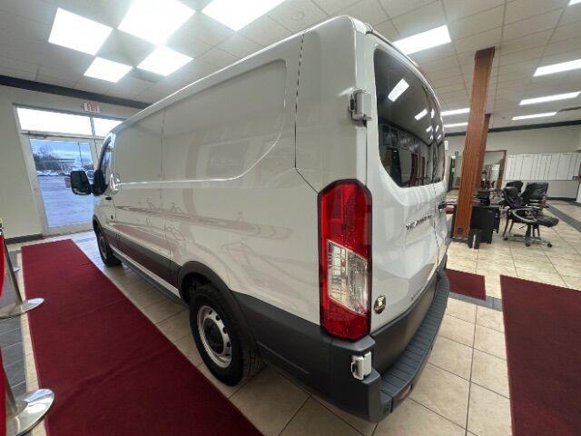 used 2020 Ford Transit-150 car, priced at $16,500