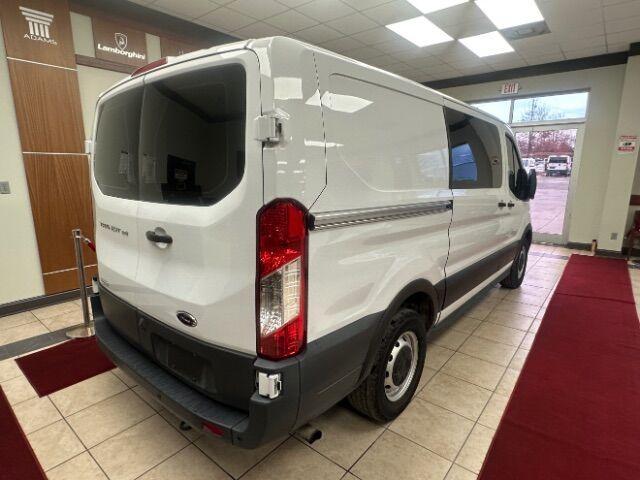 used 2020 Ford Transit-150 car, priced at $16,500