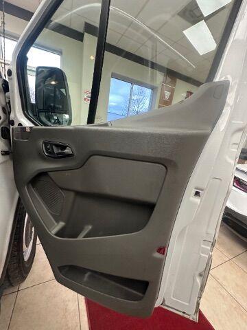 used 2020 Ford Transit-150 car, priced at $16,500