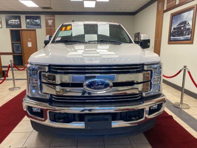 used 2019 Ford F-250 car, priced at $32,995