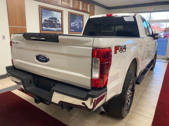 used 2019 Ford F-250 car, priced at $32,995