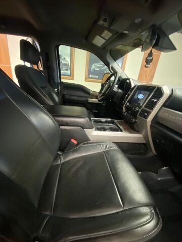 used 2019 Ford F-250 car, priced at $32,995