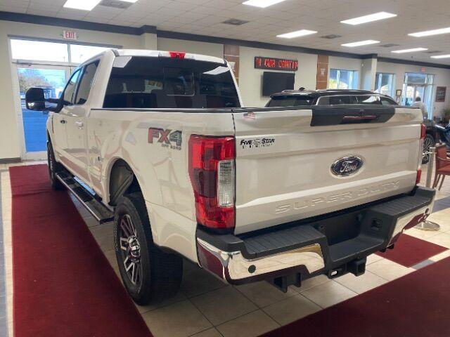 used 2019 Ford F-250 car, priced at $32,995