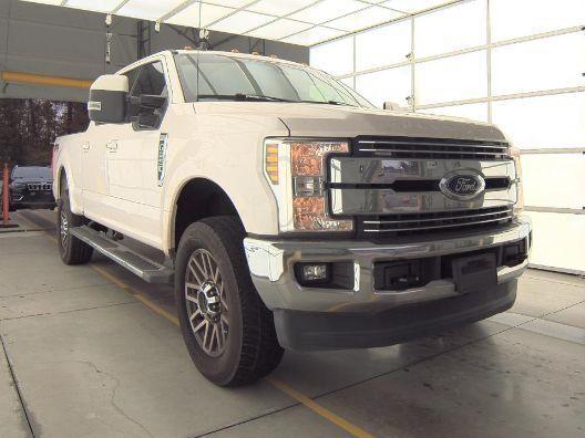 used 2019 Ford F-250 car, priced at $29,995